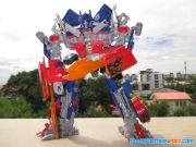 ROTF Optimus Prime Leader